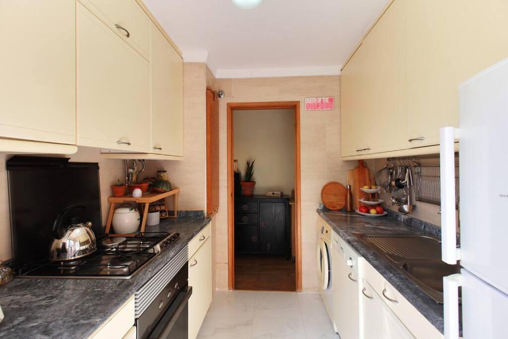 Lejlighed Charming Ideally Located In Lisboa