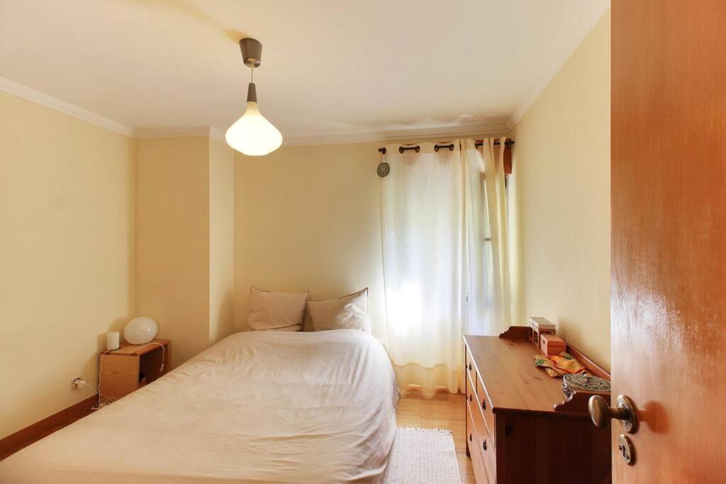 Charming Ideally Located In Lejlighed Lisboa
