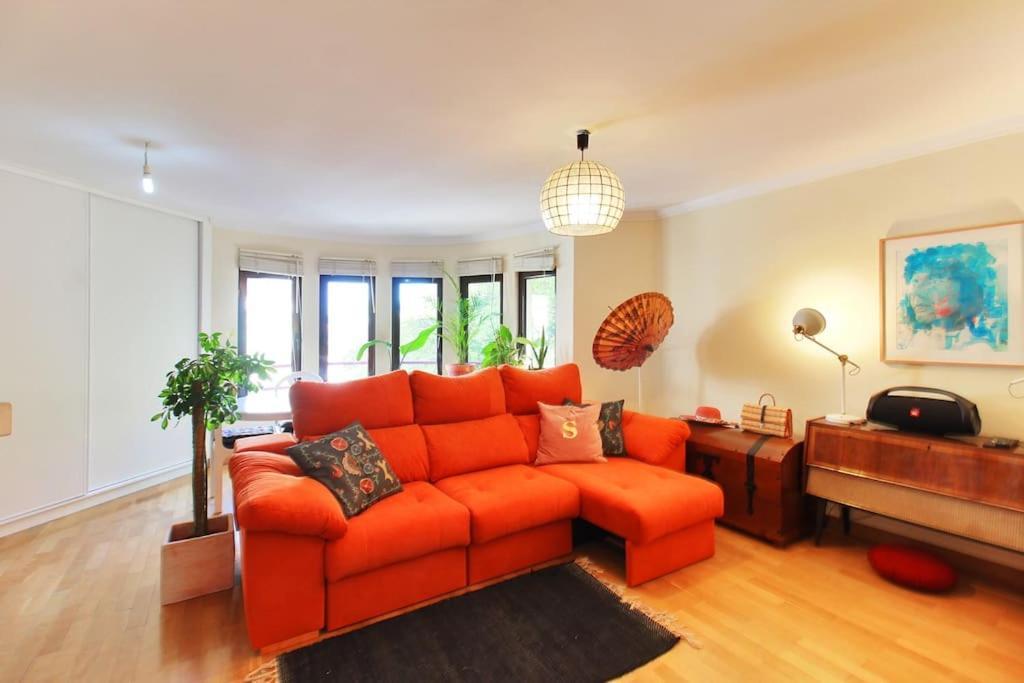 Lejlighed Charming Ideally Located In